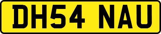 DH54NAU