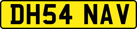 DH54NAV
