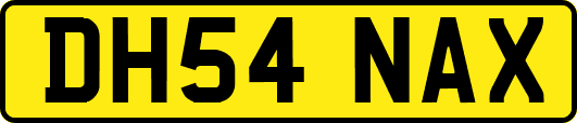 DH54NAX