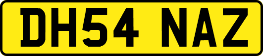 DH54NAZ