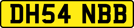 DH54NBB