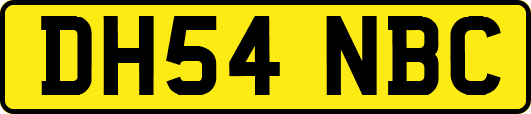 DH54NBC