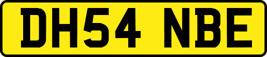 DH54NBE
