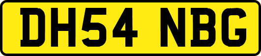 DH54NBG