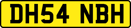 DH54NBH