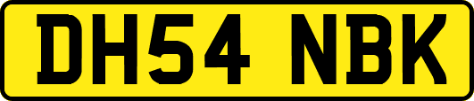 DH54NBK