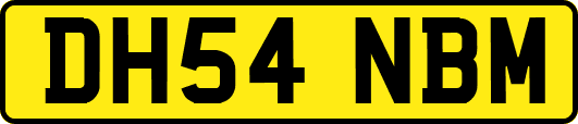 DH54NBM