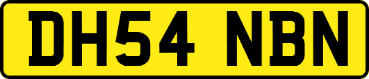 DH54NBN
