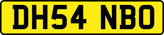 DH54NBO
