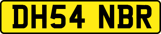 DH54NBR