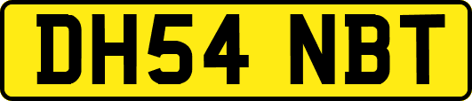 DH54NBT