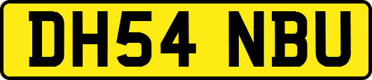 DH54NBU