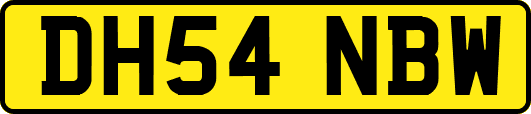DH54NBW