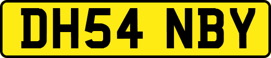 DH54NBY