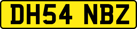 DH54NBZ