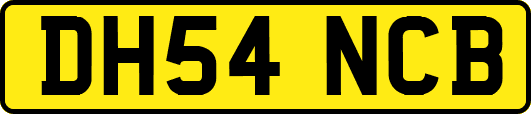 DH54NCB