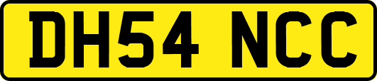 DH54NCC