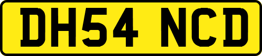 DH54NCD