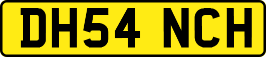 DH54NCH
