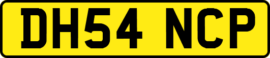 DH54NCP