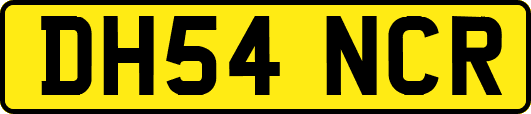DH54NCR