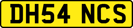 DH54NCS