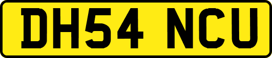 DH54NCU