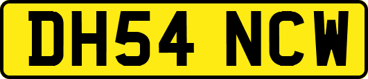 DH54NCW