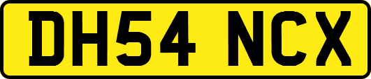 DH54NCX