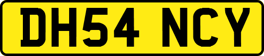 DH54NCY
