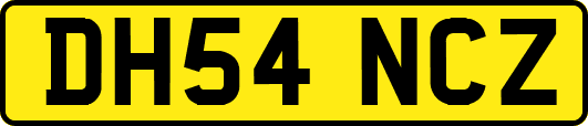 DH54NCZ