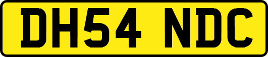 DH54NDC