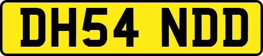 DH54NDD