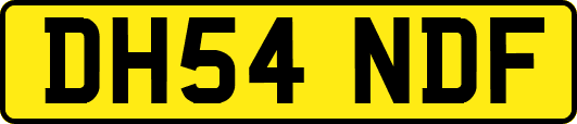 DH54NDF
