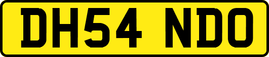 DH54NDO