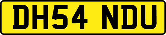DH54NDU