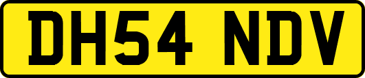 DH54NDV