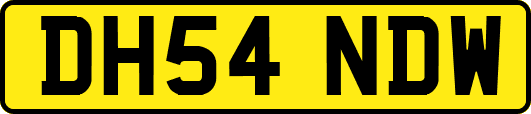 DH54NDW
