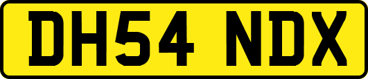 DH54NDX