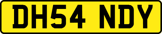 DH54NDY