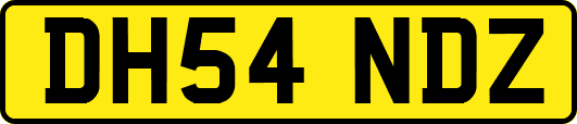 DH54NDZ
