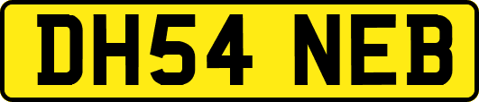 DH54NEB
