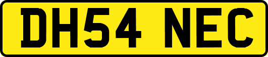 DH54NEC
