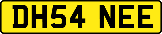 DH54NEE