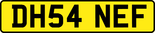 DH54NEF