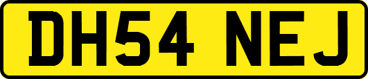 DH54NEJ