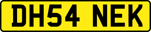 DH54NEK