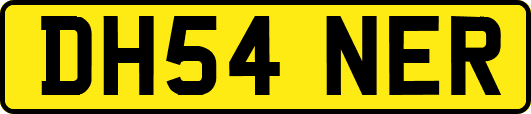DH54NER