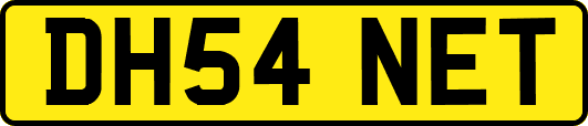 DH54NET
