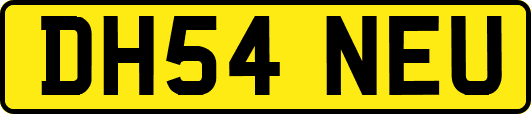 DH54NEU
